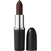 M.A.C Macximal Sleek Satin Lipstick Film Noir
