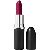 MAC Macximal Sleek Satin Lipstick Rebel