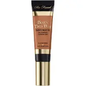 Too Faced Born This Way Soft Matte Foundation Honey