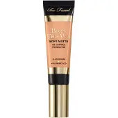 Too Faced Born This Way Soft Matte Foundation Light Beige