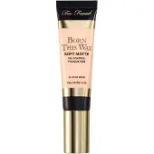 Too Faced Born This Way Soft Matte Foundation Ivory