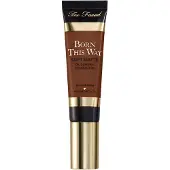Too Faced Born This Way Soft Matte Foundation Hazelnut