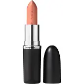 MAC Macximal Sleek Satin Lipstick Myth