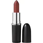 MAC Macximal Sleek Satin Lipstick Crème In Your Coffee