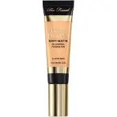 Too Faced Born This Way Soft Matte Foundation Vanilla