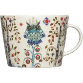 Iittala - Taika Kuppi 30 cl Valkoinen