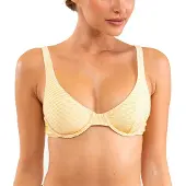 Rhythm Noumea Underwire Bikinitoppi