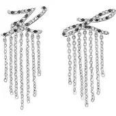 Karl Lagerfeld 5512217 Korvakorut