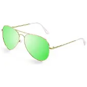 Lenoir Eyewear Flat Polarisoidut Aurinkolasit