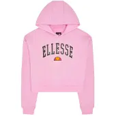 Ellesse Lacase Crop Huppari