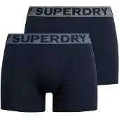 Superdry Boxerit 2 Yksiköt
