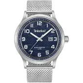 Timberland Watches Trumbull 3hd Kello