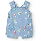 Boboli 118189 Hihaton Haalari