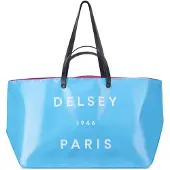 Delsey Croisiere 54l Kangaskassi