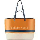 Delsey Croisiere Roland Garros 39l Kangaskassi
