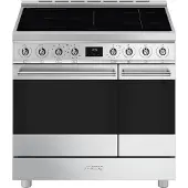 Smeg Symphony Induktioliesi C92IPX2 (90cm)