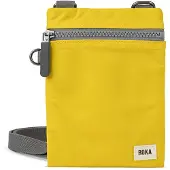 Roka London Chelsea Pocket Sling Laukku