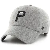 47 Mlb Pittsburgh Pirates Chain Stitch Clean Up Lippis