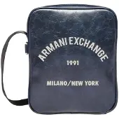 Giorgio Armani 952702-4f866 Messenger-laukku
