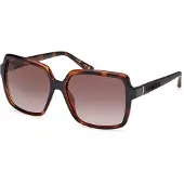 GUESS Gu00157 Naisten Aurinkolasit
