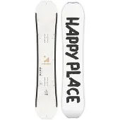 Slash Happy Place 2026 Lumilauta uni Koko 150