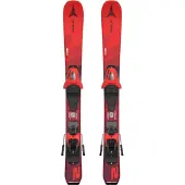 Atomic Redster J2+side 70-90 24/25