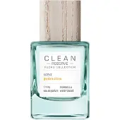 Clean Reserve H2Eau Collection Golden Citrus Eau de Parfum 50 ml