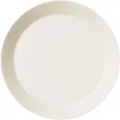 Iittala Matala lautanen Teema 26 cm valkoinen