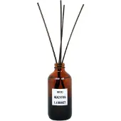 L:A Bruket 322 Room Diffuser Beach Fire, 200ml