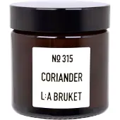 L:A Bruket 315 Candle Coriander, 50g