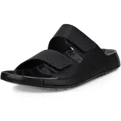 Ecco Cozmo M -sandaalit (miehet) - Black, 47