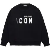 Dsquared2 Kids Dq2667 Collegepaita