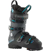 Rossignol HI-Speed Pro 120 MV GW, laskettelumonot, miesten, musta/harmaa