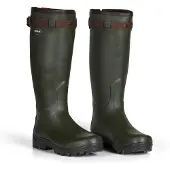 Arxus Unisex Primo Nord Zip Hunting Green 42