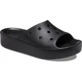 Crocs Classic Platform Sandaalit