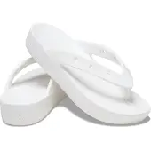 Crocs Classic Platform Varvastossut