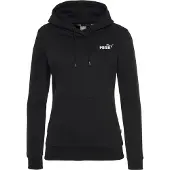 Puma Women’s Hoodie Puma Black