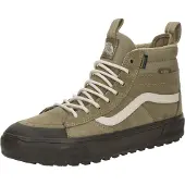 Vans MTE Sk8-Hi Waterproof Winter Talvikengät olive drab Koko 8.5