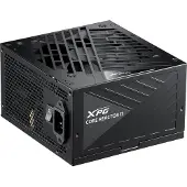 XPG COREREACTOR II 850W, 850 W, 100 - 240 V, 47 - 63 Hz, 12 A, 22 A, 62,5 A (75261197)