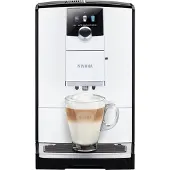 Nivona CafeRomatica NICR 796 kahviautomaatti - valkoinen