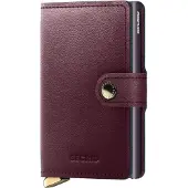 Secrid Premium Miniwallet korttikotelo
