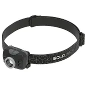 SOLIDLINE Sh5-350lm Otsalamppu