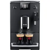 Nivona CafeRomatica NICR 550 kahviautomaatti - musta