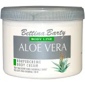 Bettina Barty Body Line Aloe Vera Vartalovoi 500 ml