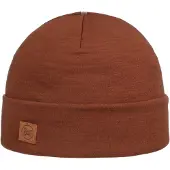 Buff Merino Heavyweight Beanie