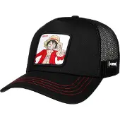 Capslab Luffy Lippis