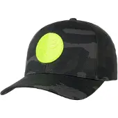 FOX Session Flexfit Cap