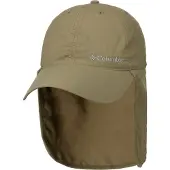 Columbia Schooner Bank II Cachalot aavikkolippis
