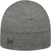 Buff Merino Midweight Beanie