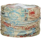 Buff Coolnet UV Camino Credencial putkihuivi